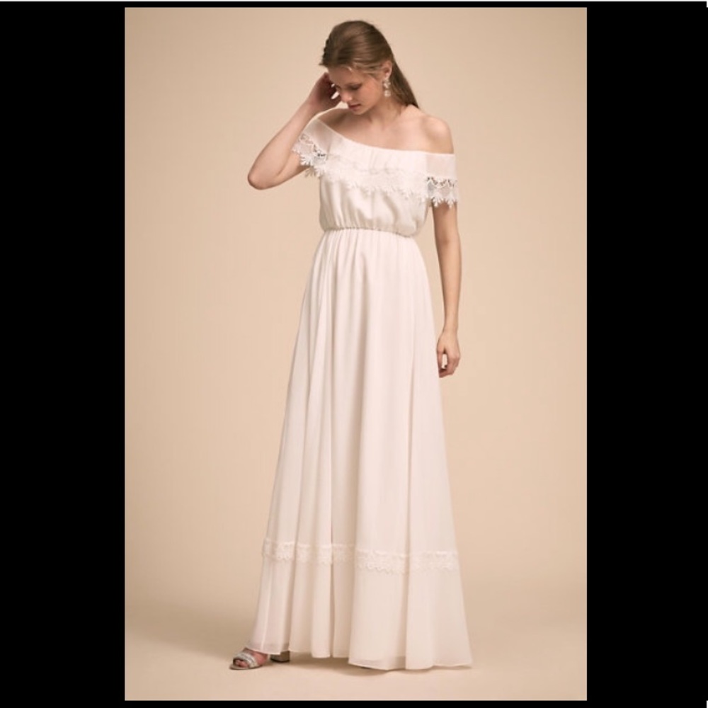 BHLDN Tati Dress